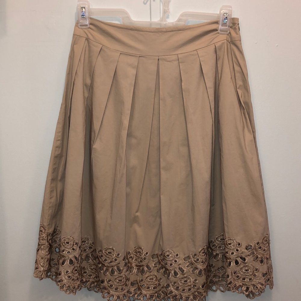 Antonio Melani Skirt